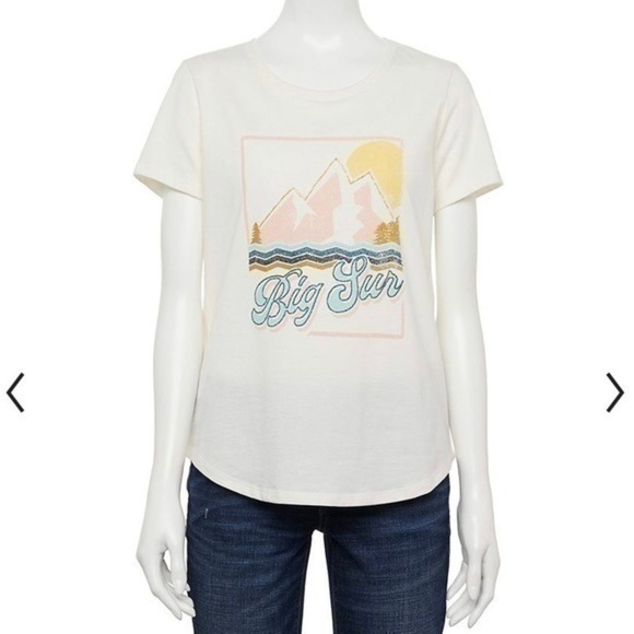 Plus Size Tops Plus Size Tops - Picture 3 of 9